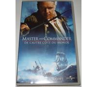Master and commander