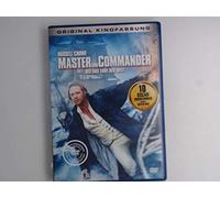 MASTER AND COMMANDER