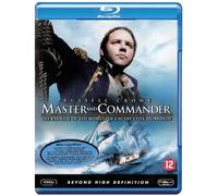 Master And Commander [Blu-ray]