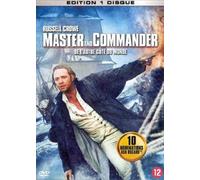 Master and Commander - DVD