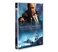 Master and Commander - DVD: De l'autre côté du monde