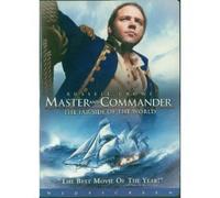 Master And Commander The Far Side If The World