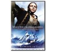 Master and Commander: -The Far Side of the World