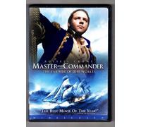 Master and Commander: The Far Side of the World