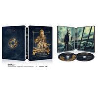 Master and Commander: The Far Side of the World - 4K Digital (4K UHD Blu-ray)