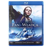 Master and Commander: The Far Side of the World [Blu-Ray] [Region Free] (IMPORT) (Nessuna versione italiana)