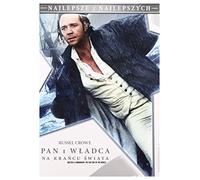 Master and Commander: The Far Side of the World (IMPORT) (Nessuna versione italiana)
