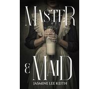 Master and Maid: A Dark Victorian Gothic Romance