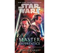 Master & Apprentice (Star Wars)