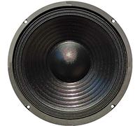 MASTER AUDIO 1 WOOFER CW1001/8 altoparlante diffusore da 25,00 cm 250 mm 10" diametro da 220 watt rms 440 watt max 8 ohm per casa 90 db spl, 1 pezzo