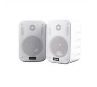 Master Audio CMP400B Diffusori acustici 2 vie 40W con selettore di potenza 8 Ohm