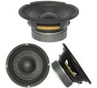 WOOFER DA 165 MM 6,5" MASTER AUDIO CW651/4 60 WATT RMS PREDISPOSIZIONE AUTO CAR