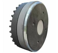 MASTER AUDIO DR10 driver a compressione 1000 watt max bobina da 7,20 cm 8 ohm