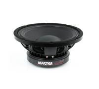 Master Audio LSN10/4 Subwoofer 10" 4 ohm 260 mm 300W RMS sospensione in tela, co