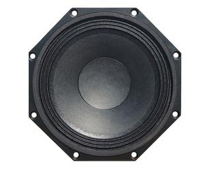 MASTER AUDIO LST08/4 woofer professionale 200 mm 600 watt max 4 ohm sportelli