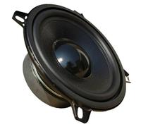 MASTER AUDIO MA13W/8 altoparlante 130 mm 80 watt rms sospensione gomma 91 db