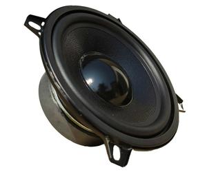 MASTER AUDIO MA13W/8 altoparlante 130 mm 80 watt rms sospensione gomma 91 db
