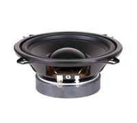 Master Audio MA13W/8 Woofer HIFI da 130 mm 5" professionale 80W 8 ohm