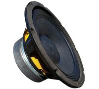 MASTER AUDIO PA08/4 Altoparlante da 20,00 cm 200 mm 8" da 480 watt max 4 ohm car