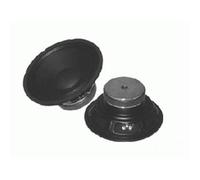 Master Audio PA08/4 Woofer da 8" con sospensione in tela 4 OHM 120 Watts RMS