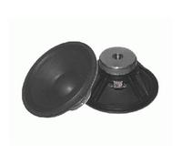 Master Audio PA15/4 Woofer da 15" 4 ohm con sospensione in tela 280 Watts RMS