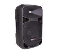 Master Audio SB250BU Diffusore attivo 2 vie 10" BI-AMPLIFICATO 200W RMS