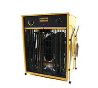 MASTER B 22 - Stufa Elettrica Lunga Gittata