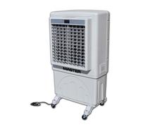Master BC 60 Raffrescatore evaporativo ventilatore portatile fino a 150m2