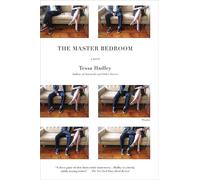 Master Bedroom - Hadley Tessa