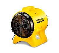 MASTER BL 6800 Soffiatore Professionale Elevato Flusso d'Aria 3900 m³/h