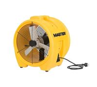 MASTER BL 8800 Soffiatore Professionale Elevato Portata 7800 m³/h
