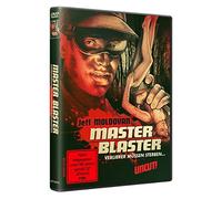 Master Blaster - Verlierer müssen sterben