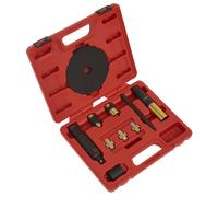 Master Bloccaggio Dado Ruota Set Rimozione - Sealey SX299 Nuovo