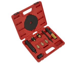 Master Bloccaggio Dado Ruota Set Rimozione - Sealey SX299 Nuovo