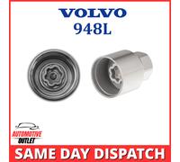 Master Bloccaggio Ruota Sicurezza Dado Chiave Bullone Presa Rimozione 948L Per