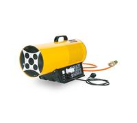MASTER BLP 33 ET - Generatore di aria calda Portatile a Gas 18/33kW - 1000m³/h