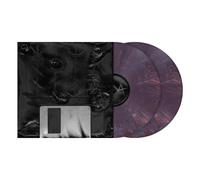 Master Boot Record 'Floppy Disk Overdrive' 2LP Vinile viola viola - Nuovo