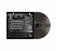 MASTER BOOT RECORD Hardwarez (Vinyl LP)
