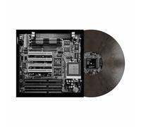 MASTER BOOT RECORD – Hardwarez – Vinile LP