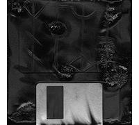 Master Boot Records - Floopy Disk Overdrive (White Vinyl)