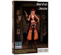 Master Box Ltd MB24018 Model Building