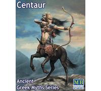Master Box Mb24023 - 1/24 Ancient Greek Myths Series. Centauro - Nuovo