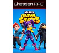 Master Brawl Stars (Tascabile)