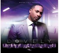 Master C Will - Presents Lovely, Vol. 2