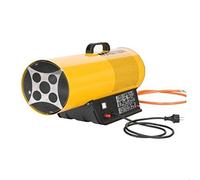 MASTER - CALENTADOR PORTATIL A GAS 10-16KW/H BLP-17M - BLP-17M