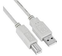 Master-Cavo USB 2.0 Tipo A/B M/M -3.0 Mt.