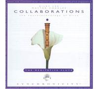 Master Charles - Synchronicity Collaborations : The Meditative Flute