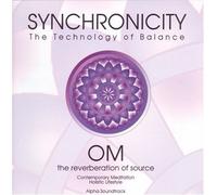 Master Charles - Synchronicity : Om - The Reverberation of Source