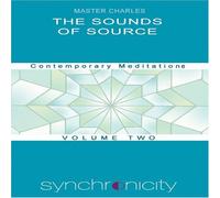 Master Charles - Synchronicity : Sounds of Source Volume 2