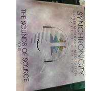 Master Charles - Synchronicity : Sounds of Source Volume 4